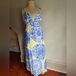 Alex & Trixie dress. Size L